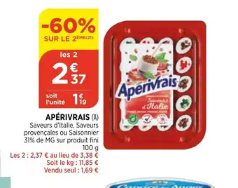 Apérivrais