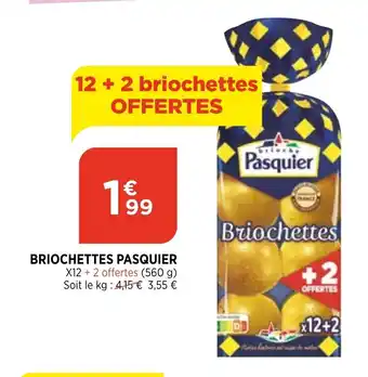 Bi1 Briochetets pasquier offre