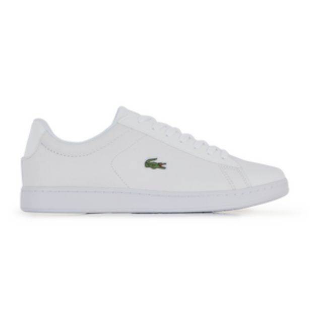 Courir Carnaby signature offre