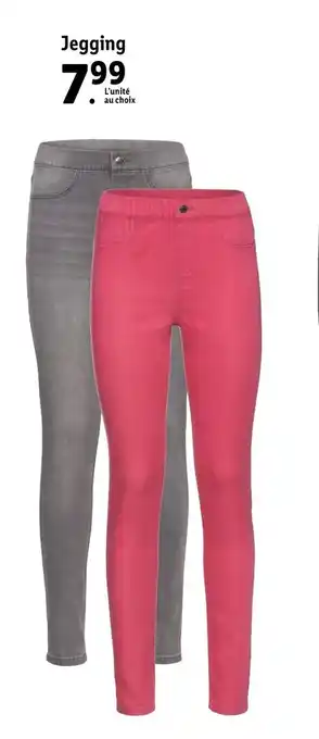 Jegging