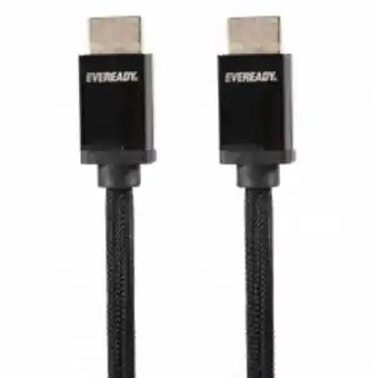Cable hdmi 4k - 2m