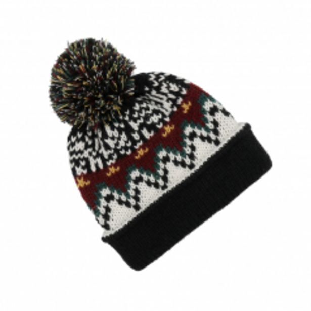 b&m Bonnet garcon multico offre