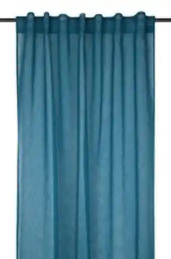 Derby voile 140x260cm canard