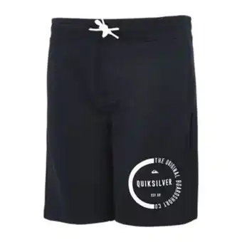 Intersport Short garçon revenge trackshort you offre