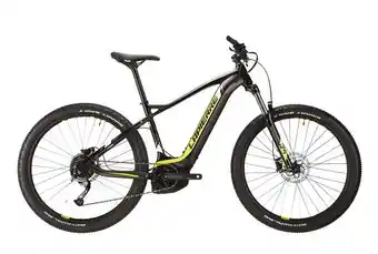 Culture Vélo Lapierre overvolt ht 5.5 taille 48 offre