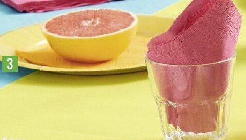 Géant Casino 3 Vaisselle à jeter en couleur Plusieurs produits à des prix différents offre