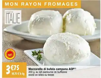 Mozzarella