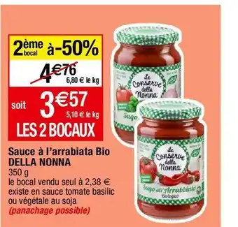 Migros Sauces offre