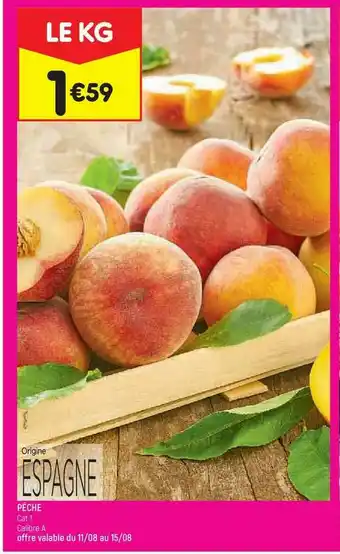 Pêche