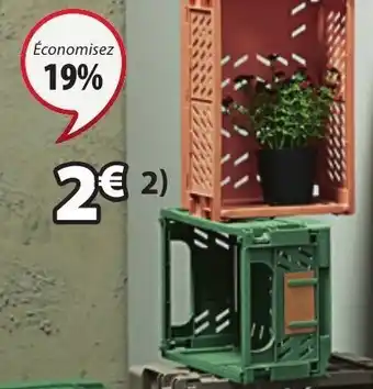 JYSK Panier Milas offre