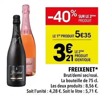 Freixenet
