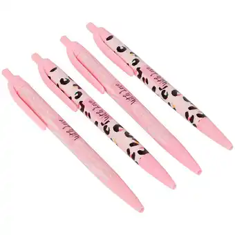 Action Stylos à bille offre