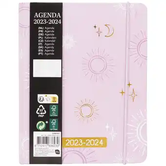 Agenda 2023 - 2024