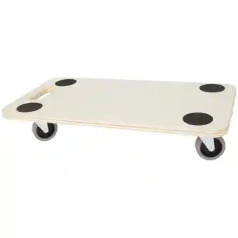 Action Chariot de transport offre