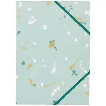 Chemise à élastique a4