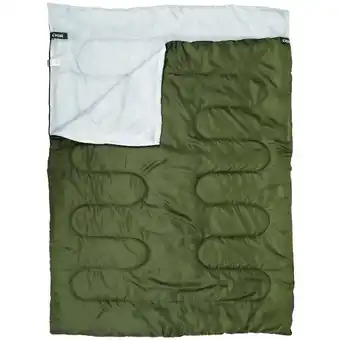 Action Sac de couchage deux personnes froyak offre