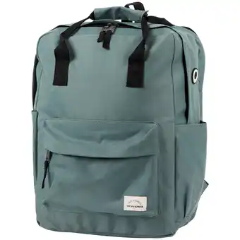 Action Sac à dos avec compartiment pour ordinateur offre