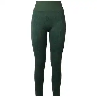 Legging de sport jacquard kaytan