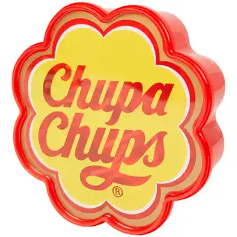 Action Sucettes chupa chups offre