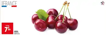 Auchan CERISES offre
