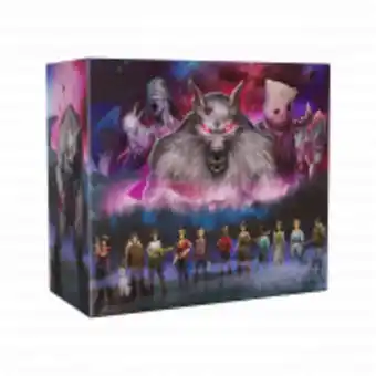Philibert Final girl: series 2 booster box - occasion offre