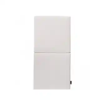 Matelas pliant 2 parties fibres déhoussable

de

candide