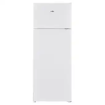 Réfrigérateur 2 portes high one 2d 206 f w742c
