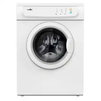 Electro Dépôt Sèche-linge évacuation 7 kg high one dav 7 c w566c offre
