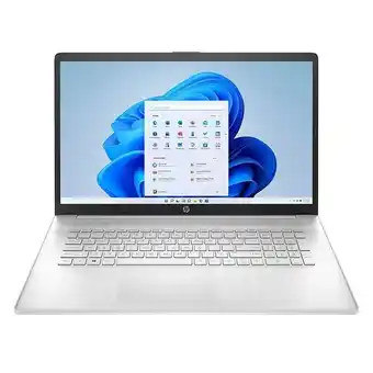 Electro Dépôt Ordinateur portable 17,3 hp 17-17-cp0292nf - r5/16go/512go/ips offre
