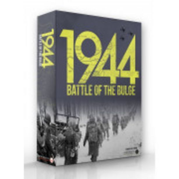 Philibert Battle of the bulge 1944 - occasion offre