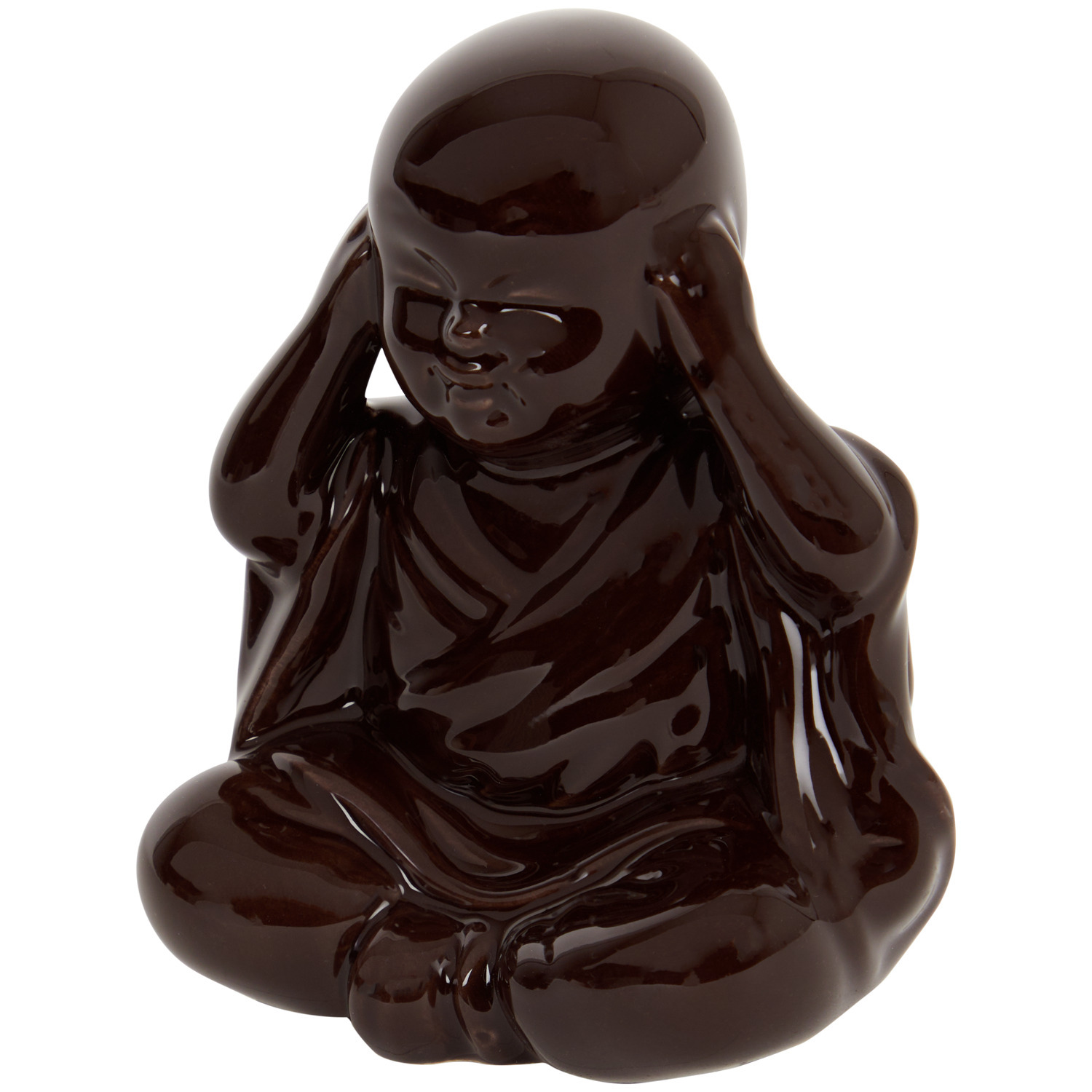 Action Statuette de bouddha offre