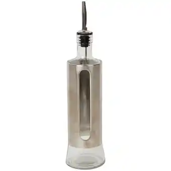 Bouteille pour huile ou vinaigre absolu chic