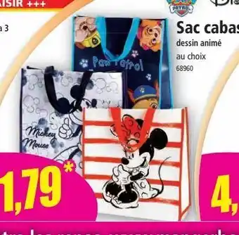 Norma Sacs cabas offre