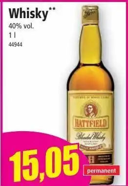 Whisky