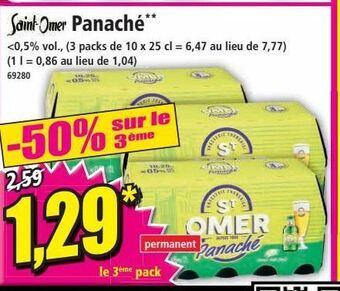 Panaché