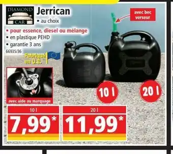 Jerrican