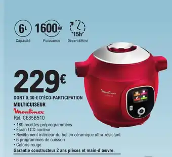 MULTICUISEUR
