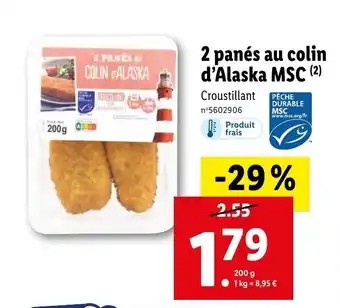 2 panés au colin d'Alaska MSC (2)