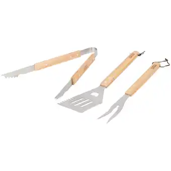 Action Big jeff set de barbecue big jeff offre
