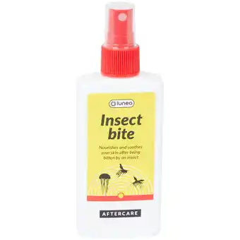 Action Action spray anti-insectes après piqûre offre