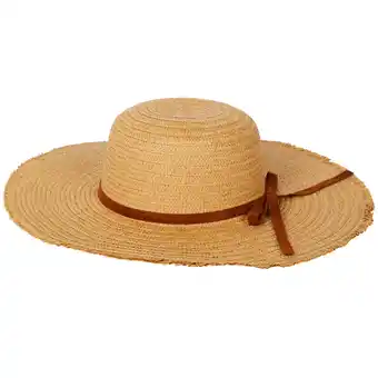 Action Action chapeau de soleil offre