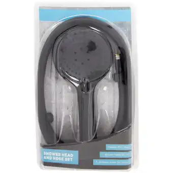 Action Action pommeau de douche offre