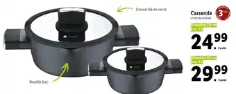Casserole