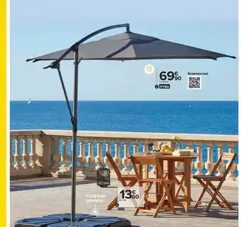 Carrefour Parasol Ronda offre