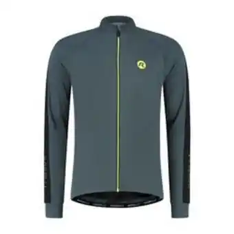 Maillot manches longues velo homme - explore