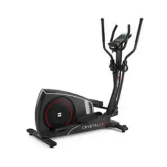 Reconditionné - vélo elliptique crystal 2.0 g2383n - très bon état