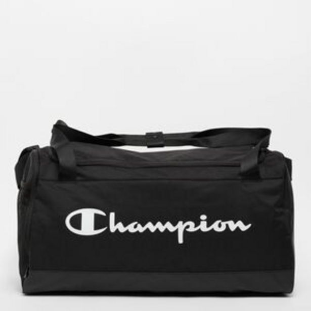 Promo Athletic bag small duffle chez Snipes