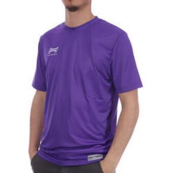 Decathlon Maillot violet homme hungaria match mc offre