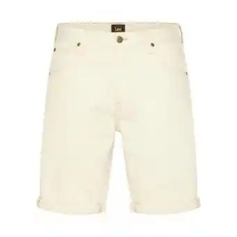 Lee - short homme - promo les essentiels homme