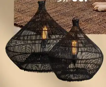 Casa ZALOU Lampe de table offre